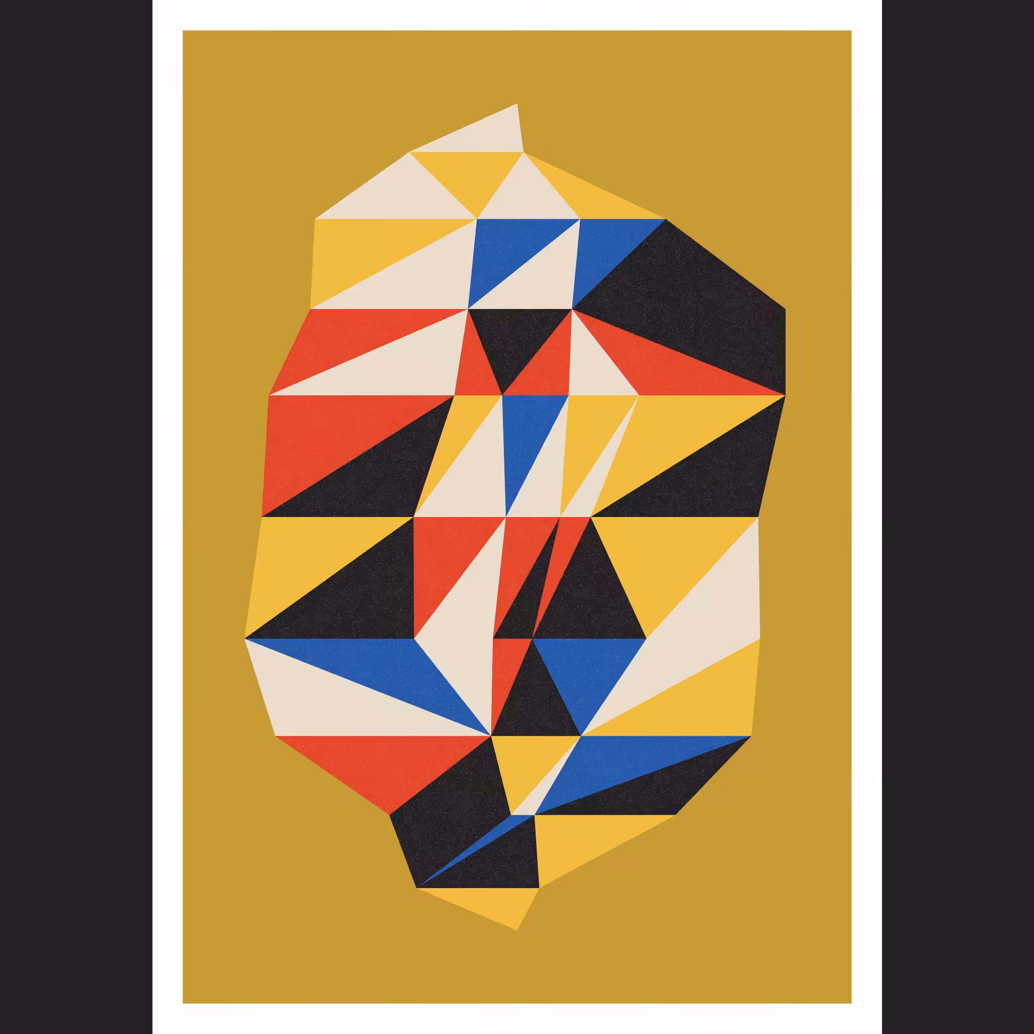 Archiplex II #60