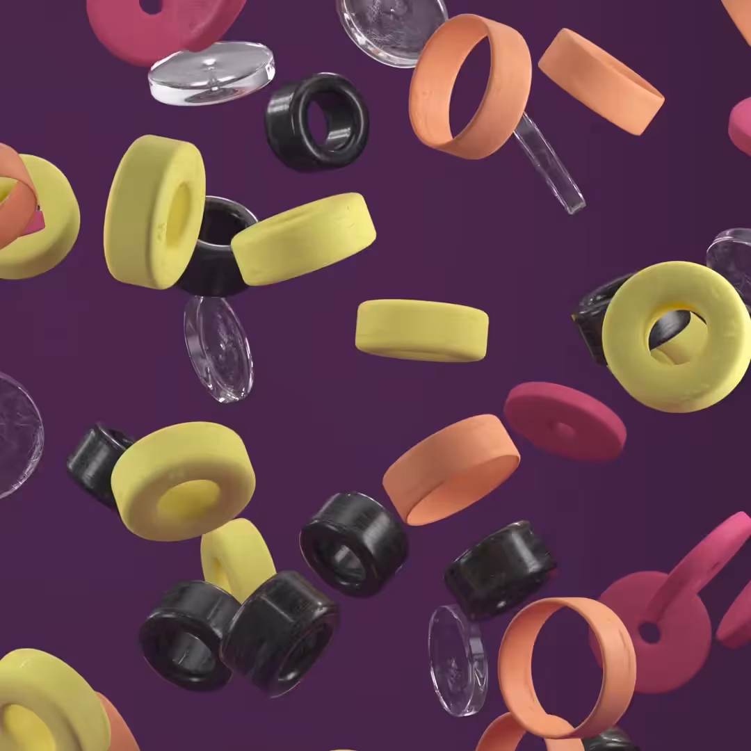 Obbbjects 3