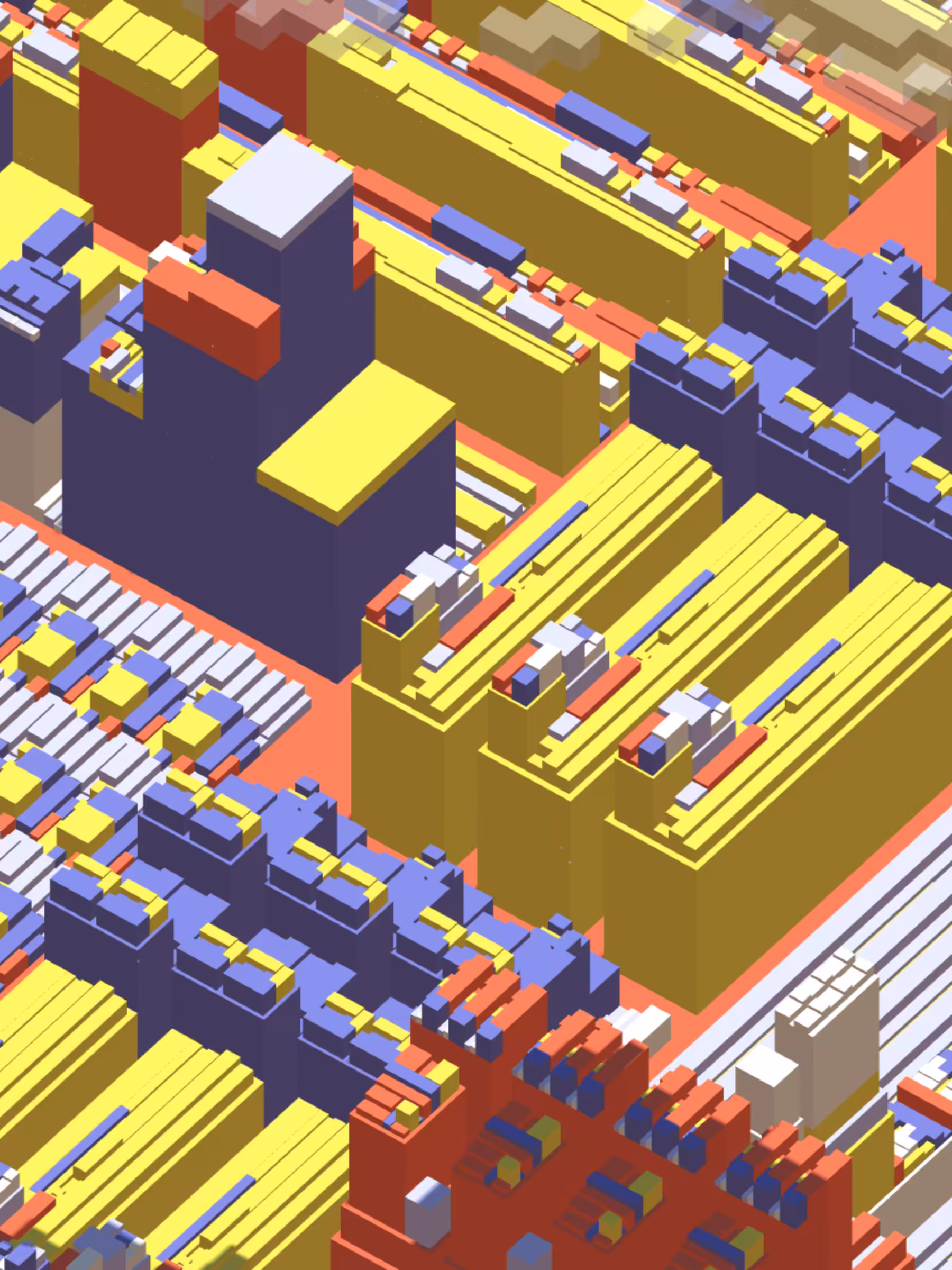 Democracity #1021