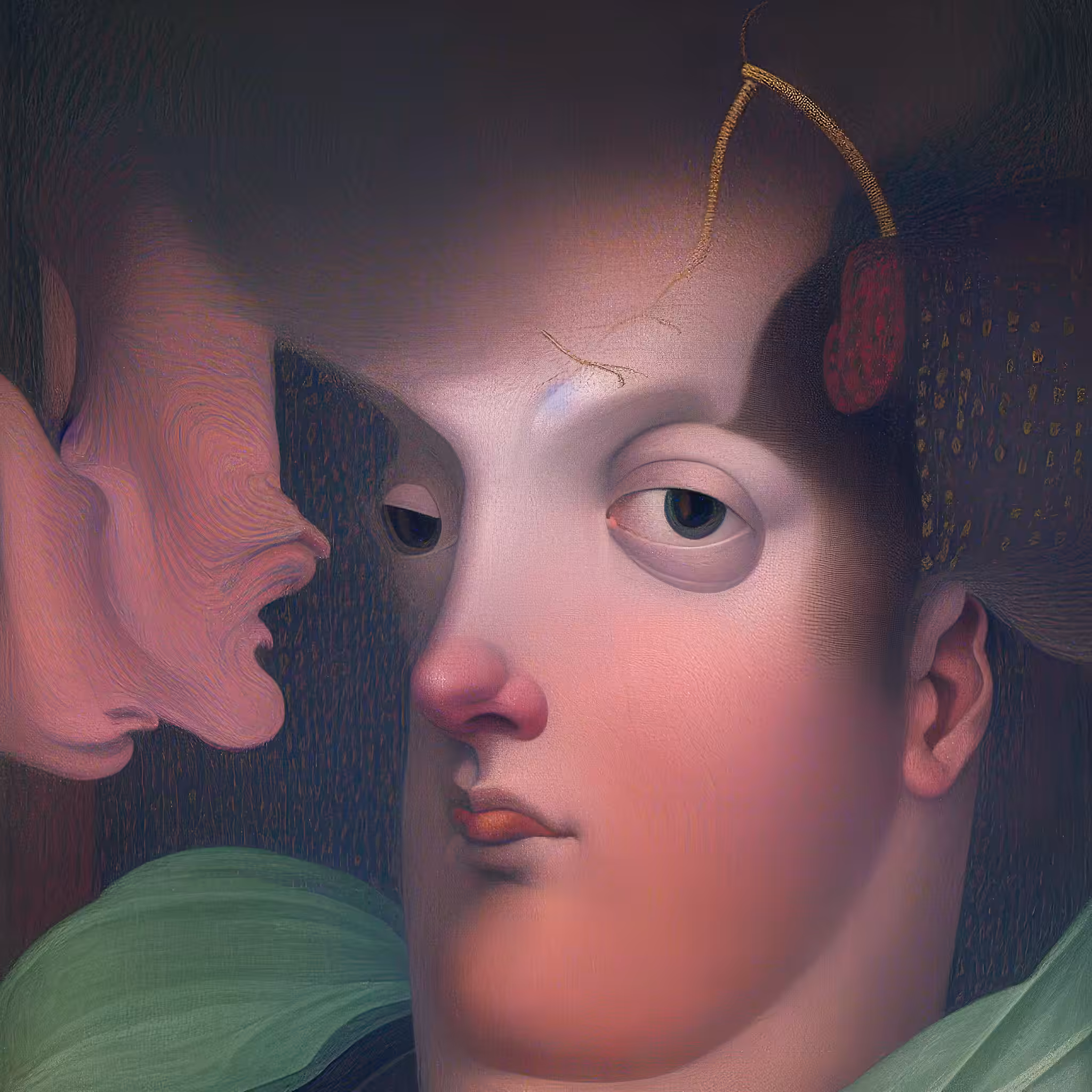 Lost Poets: Byron