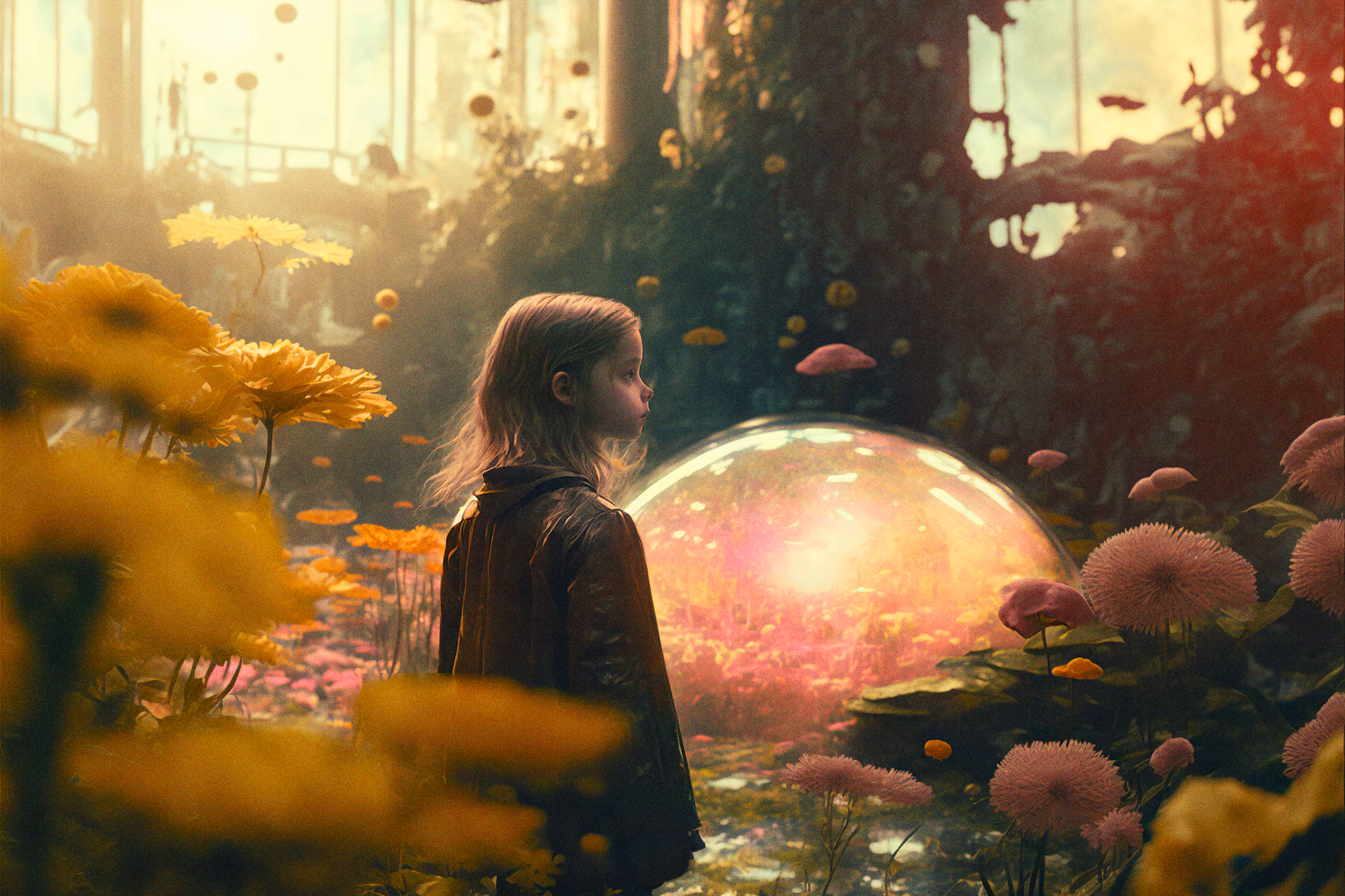 The Golden Grove
