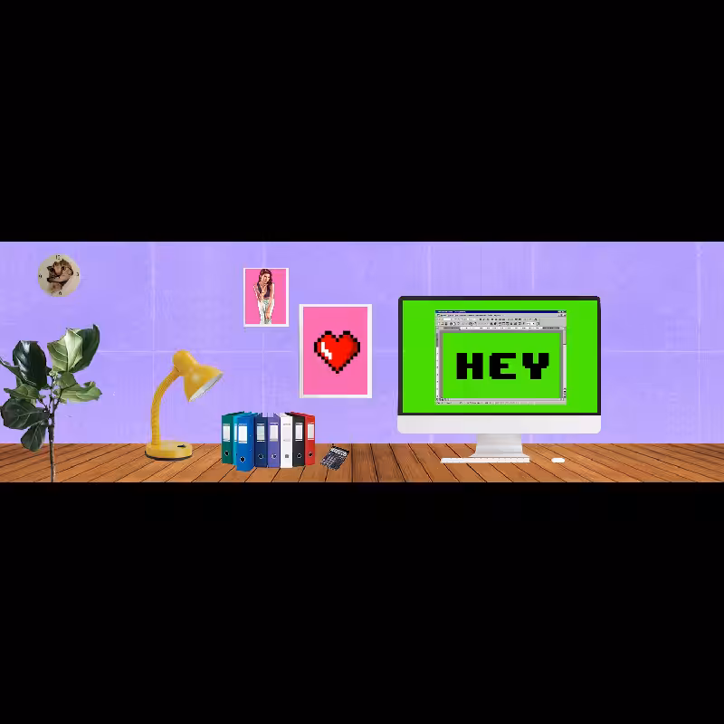 Tidy Time Twitter Banners #227