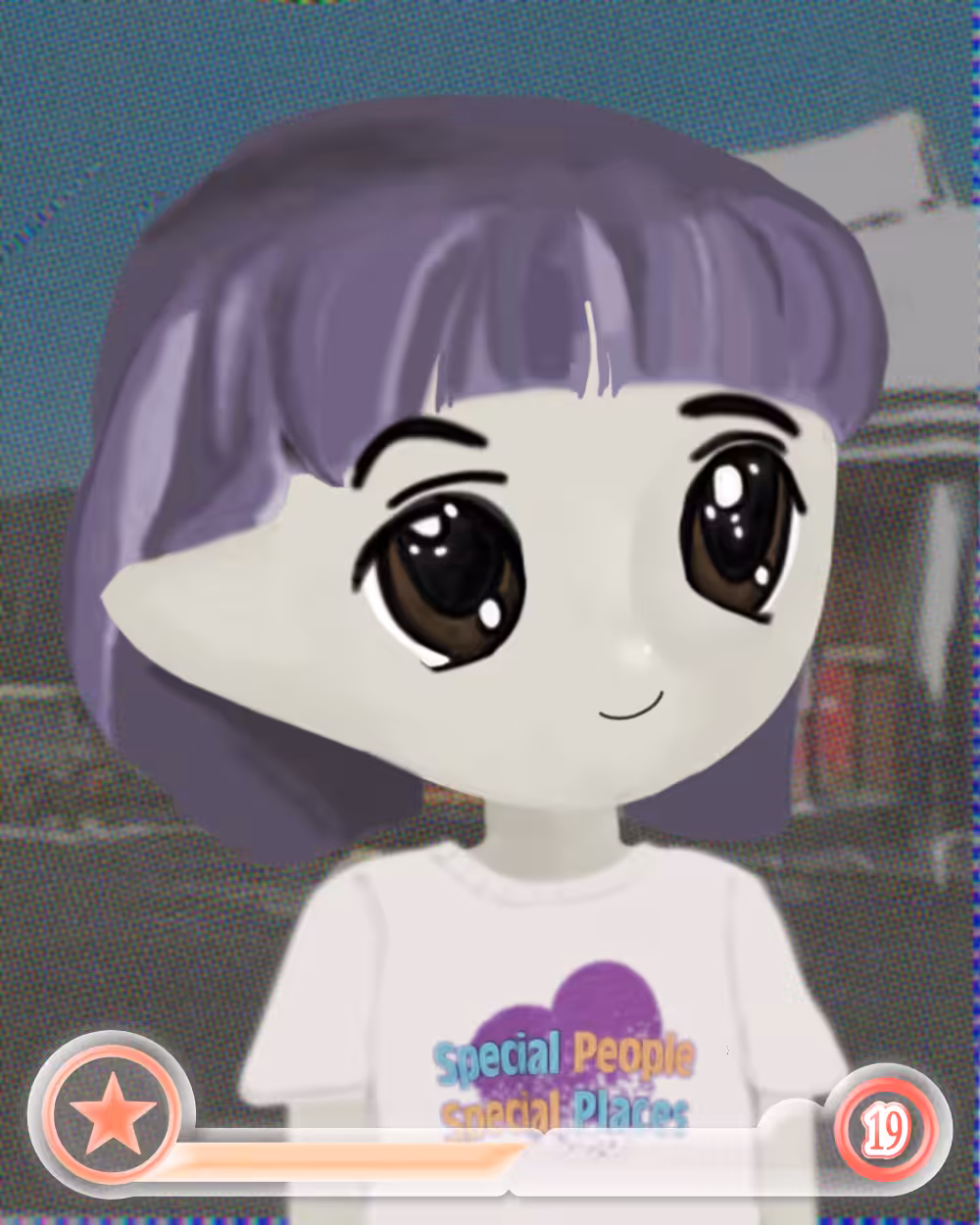 Milady 3769
