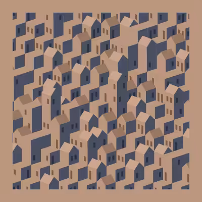 Cubic City Generator #46