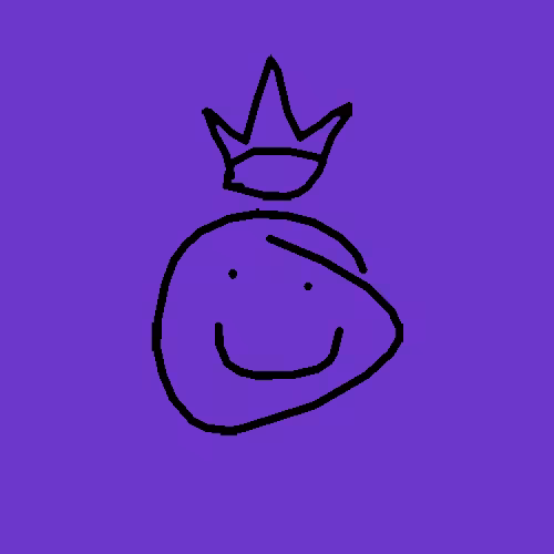 Basquiat Doodles: Basquiat #3158