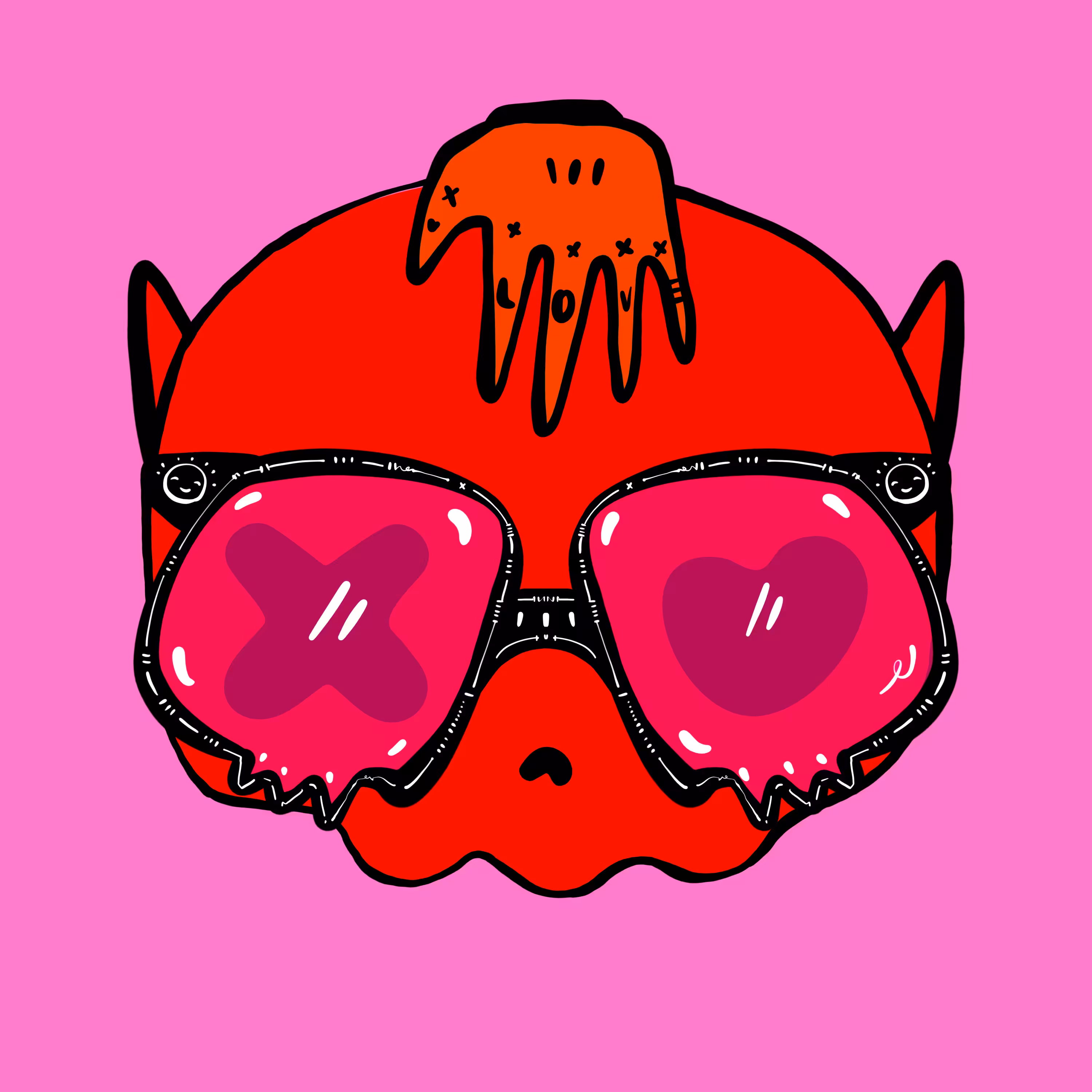 ORGNLS by SABET #61381