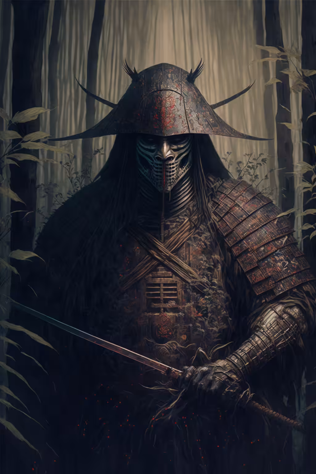 黑暗刺客 Dark Assassin
