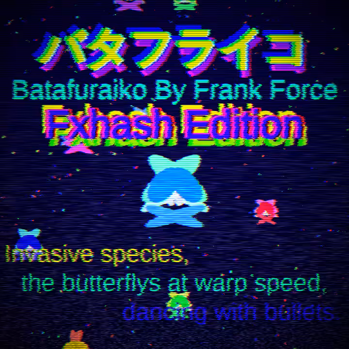 Batafuraiko #6