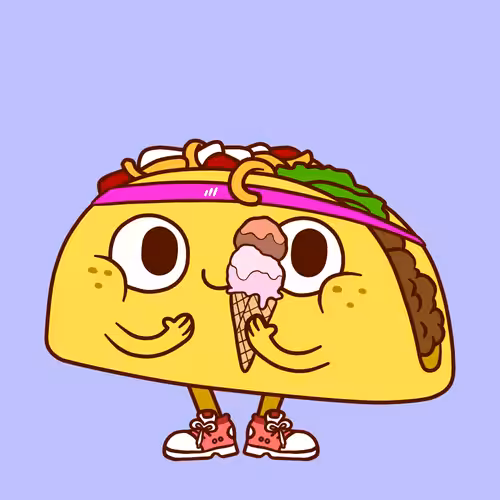 Taco #218