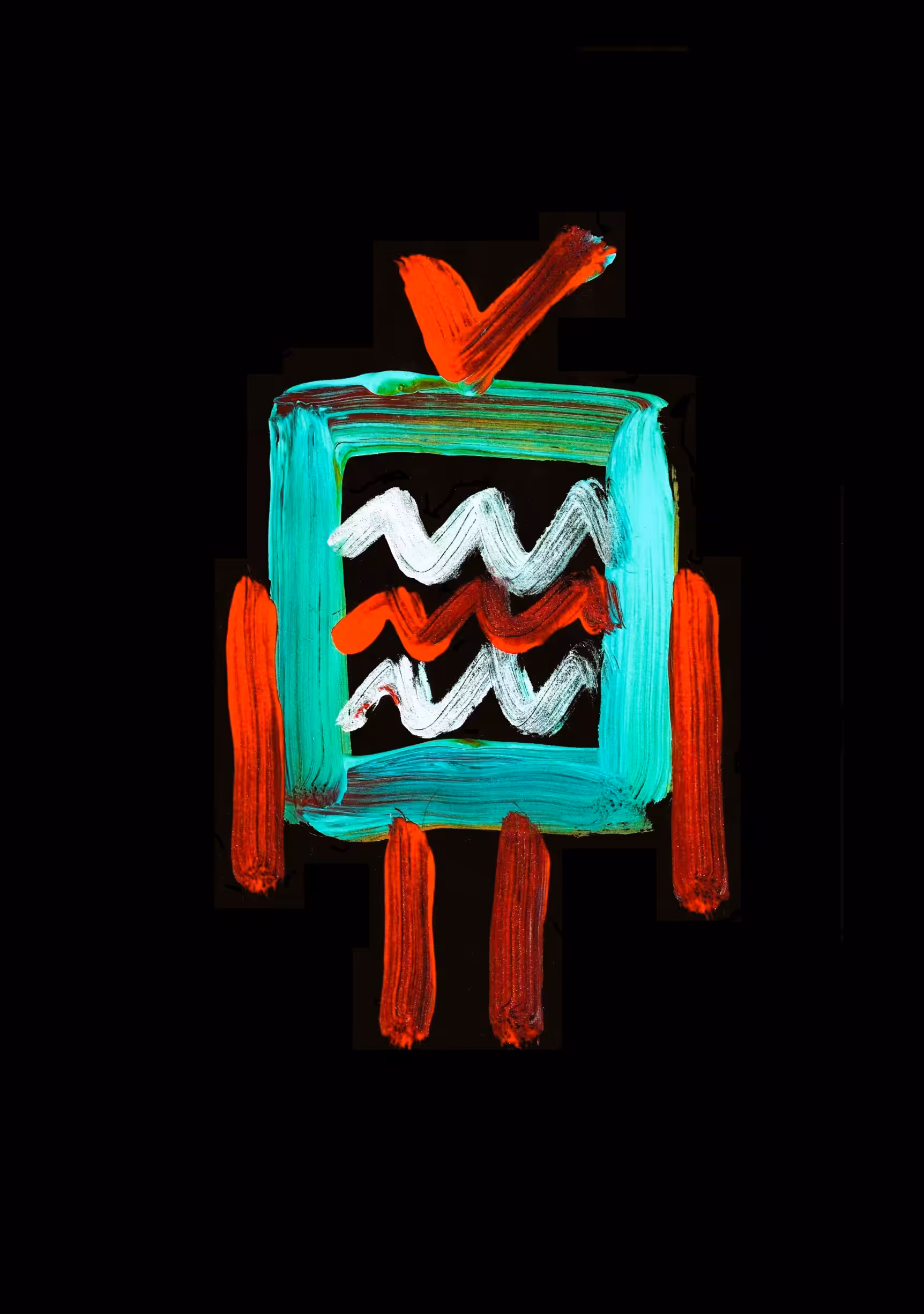 Naughty Robots! #68