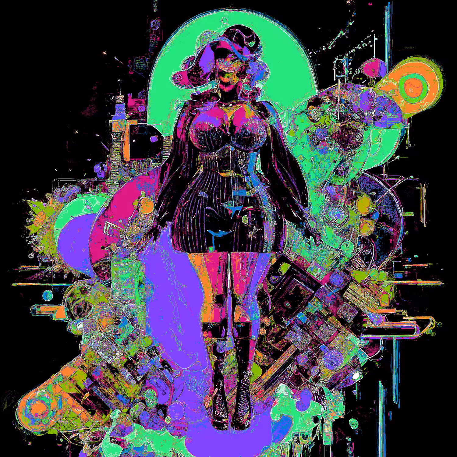 Equilibrium
