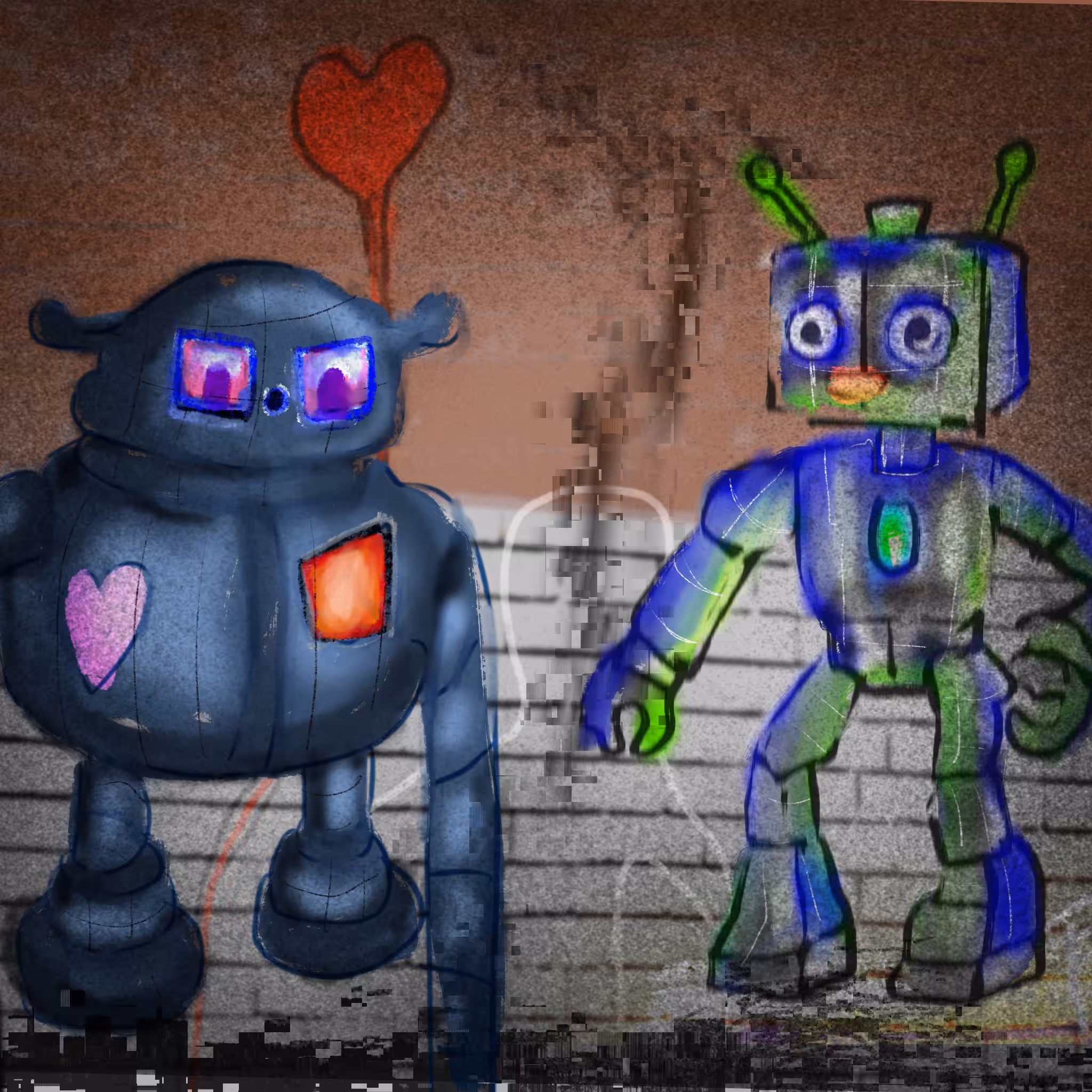 BOTS [2]