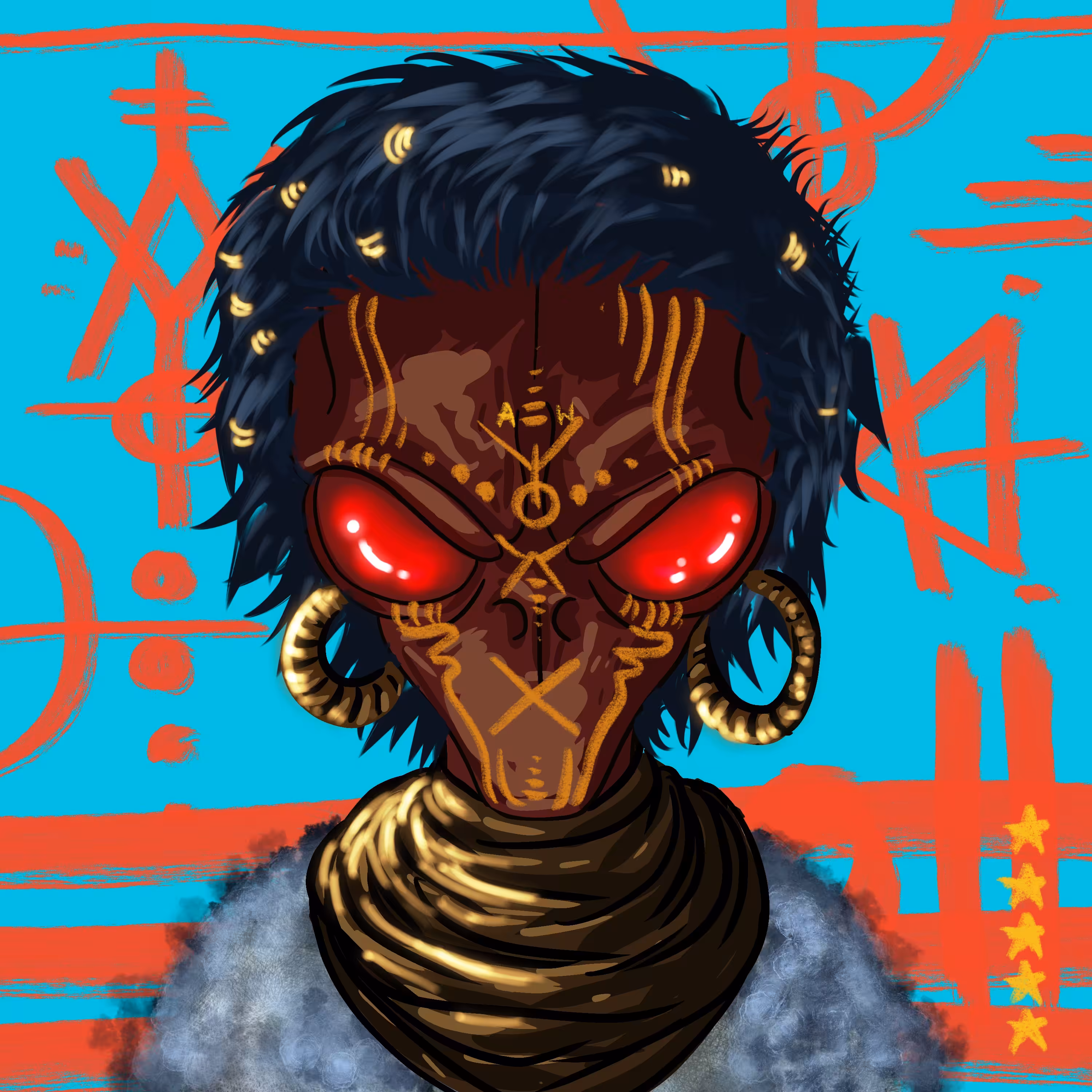 SimpTribe #162