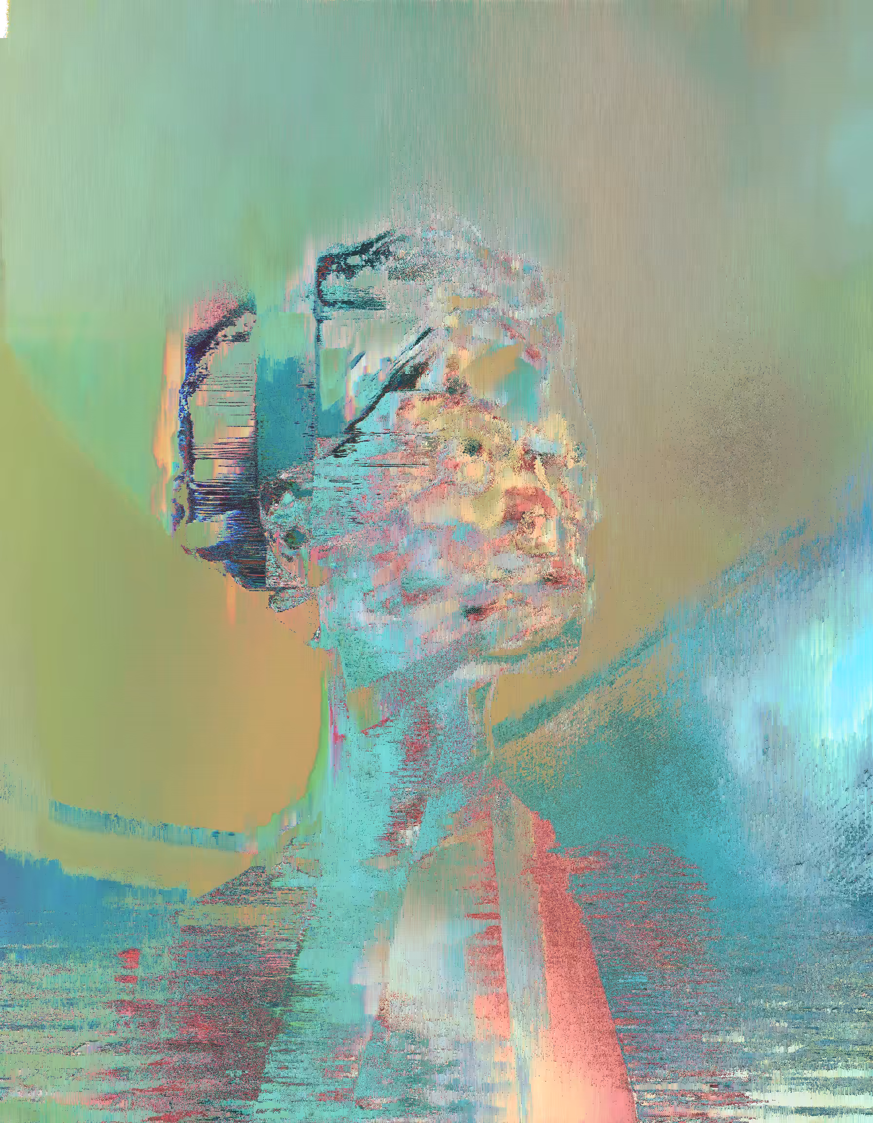 DIGITAL ENTITIES III: EVA´S DIGITAL SHADOW 02