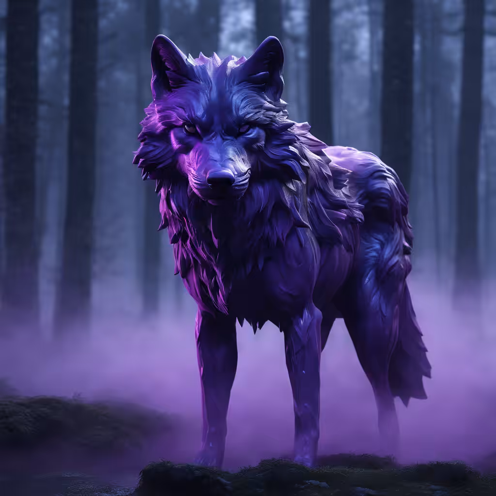 Wolf Pack: Phantom