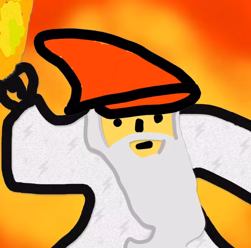 Taproot Wizards #2035