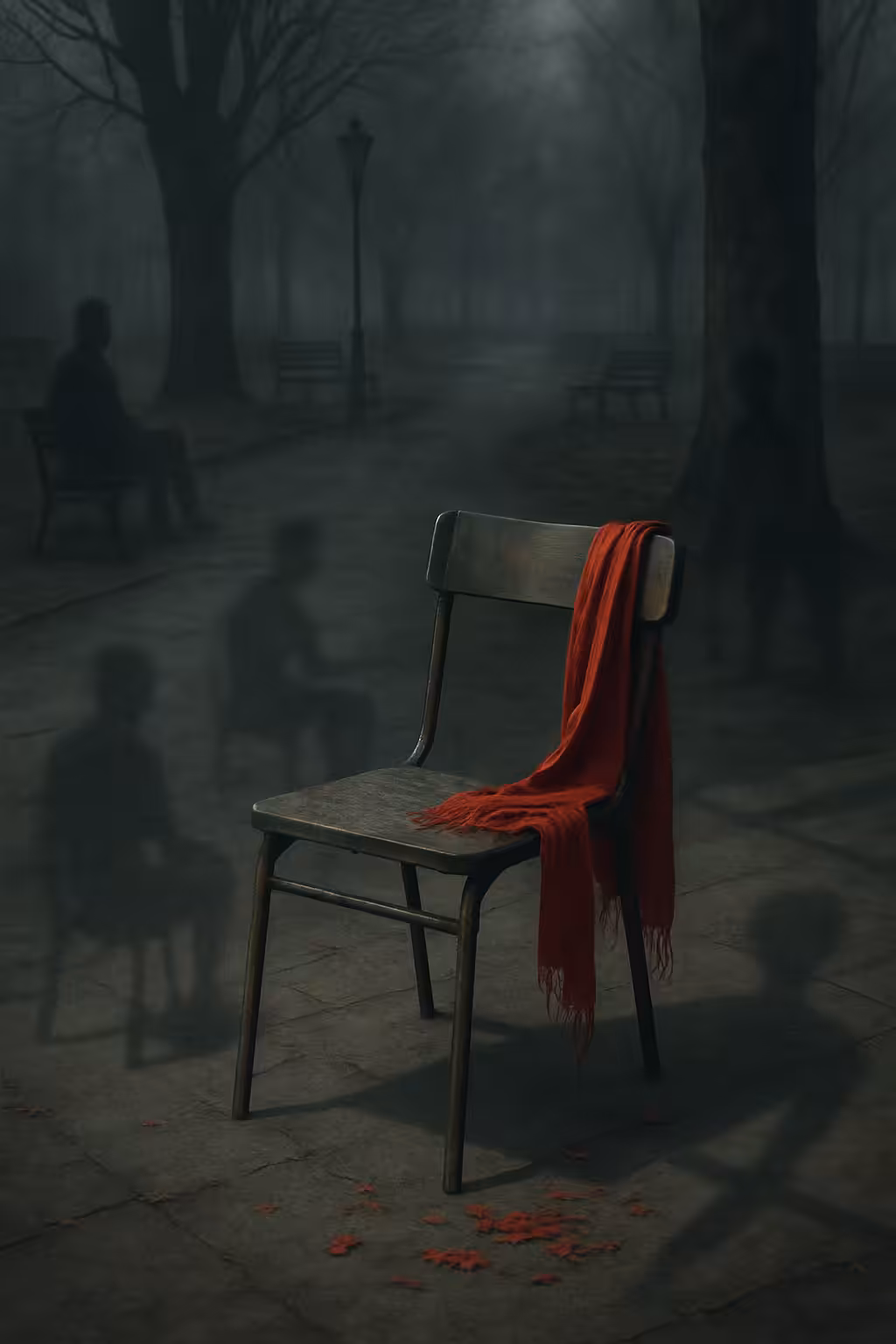 Taking Liberation