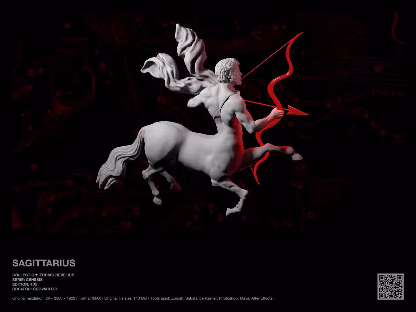 SAGITTARIUS