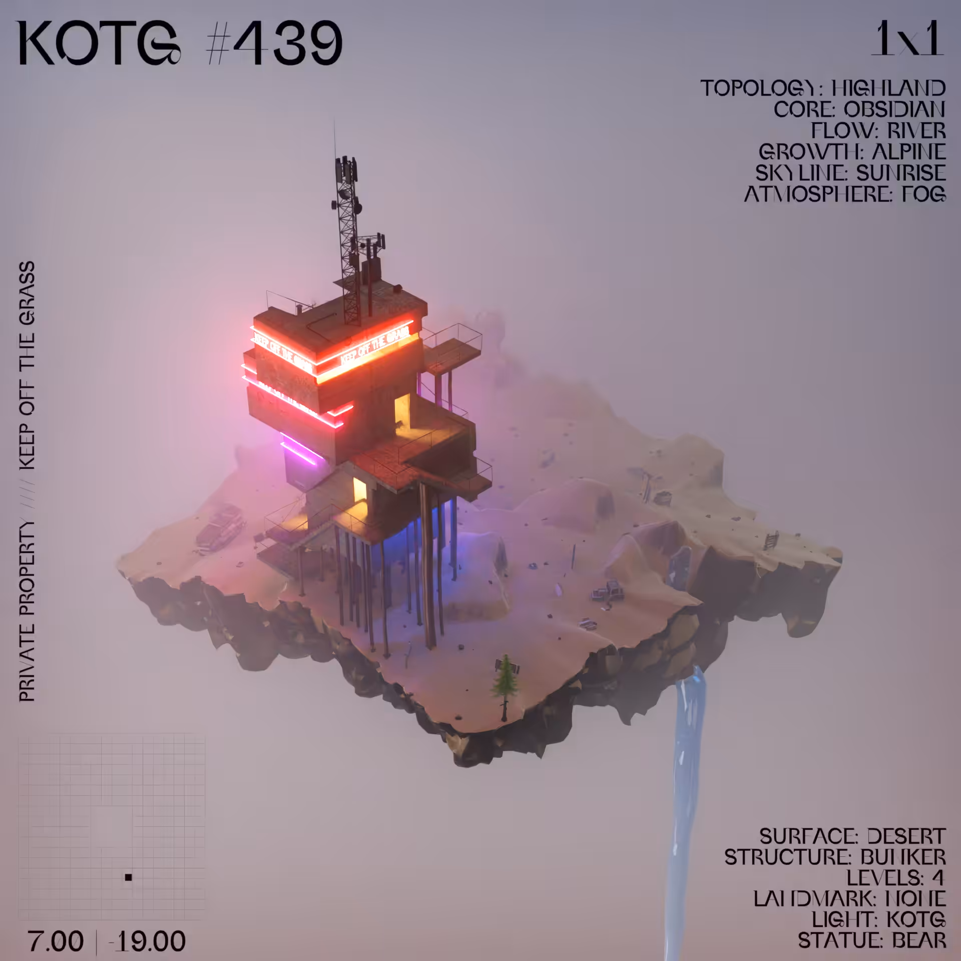 KOTG #439