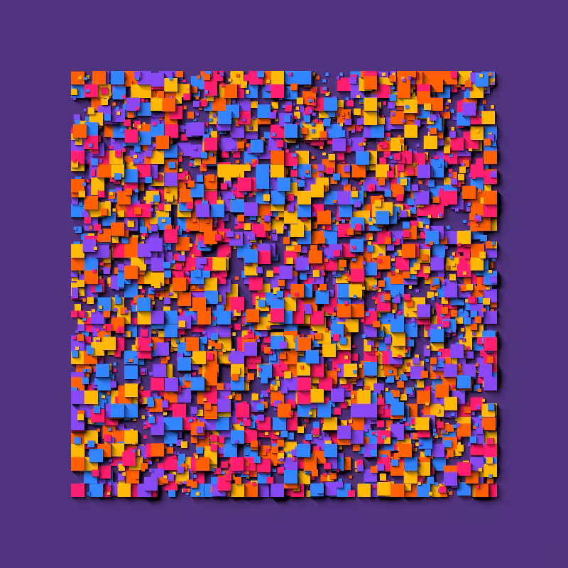 MOSAIQUE #86