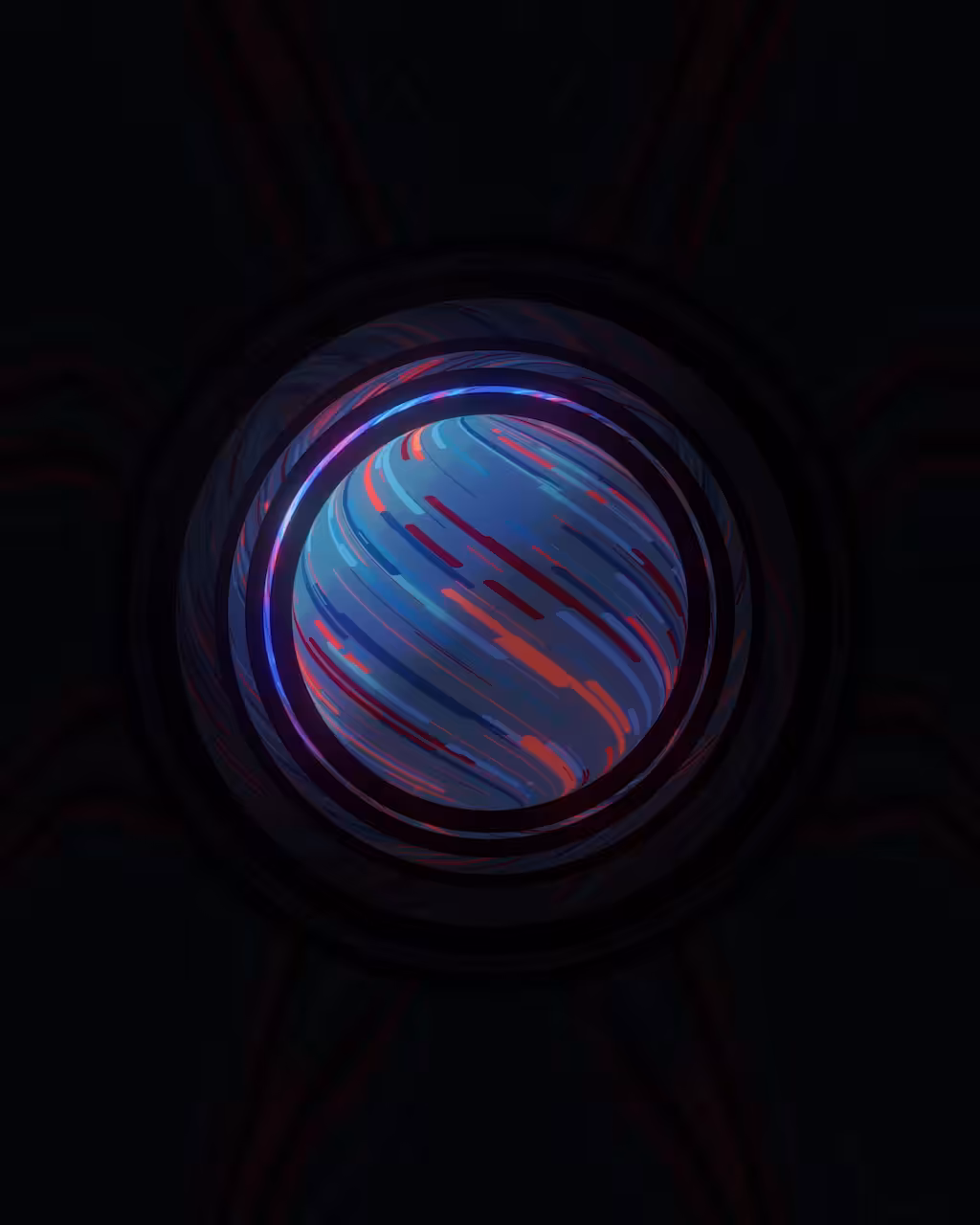Orb #122