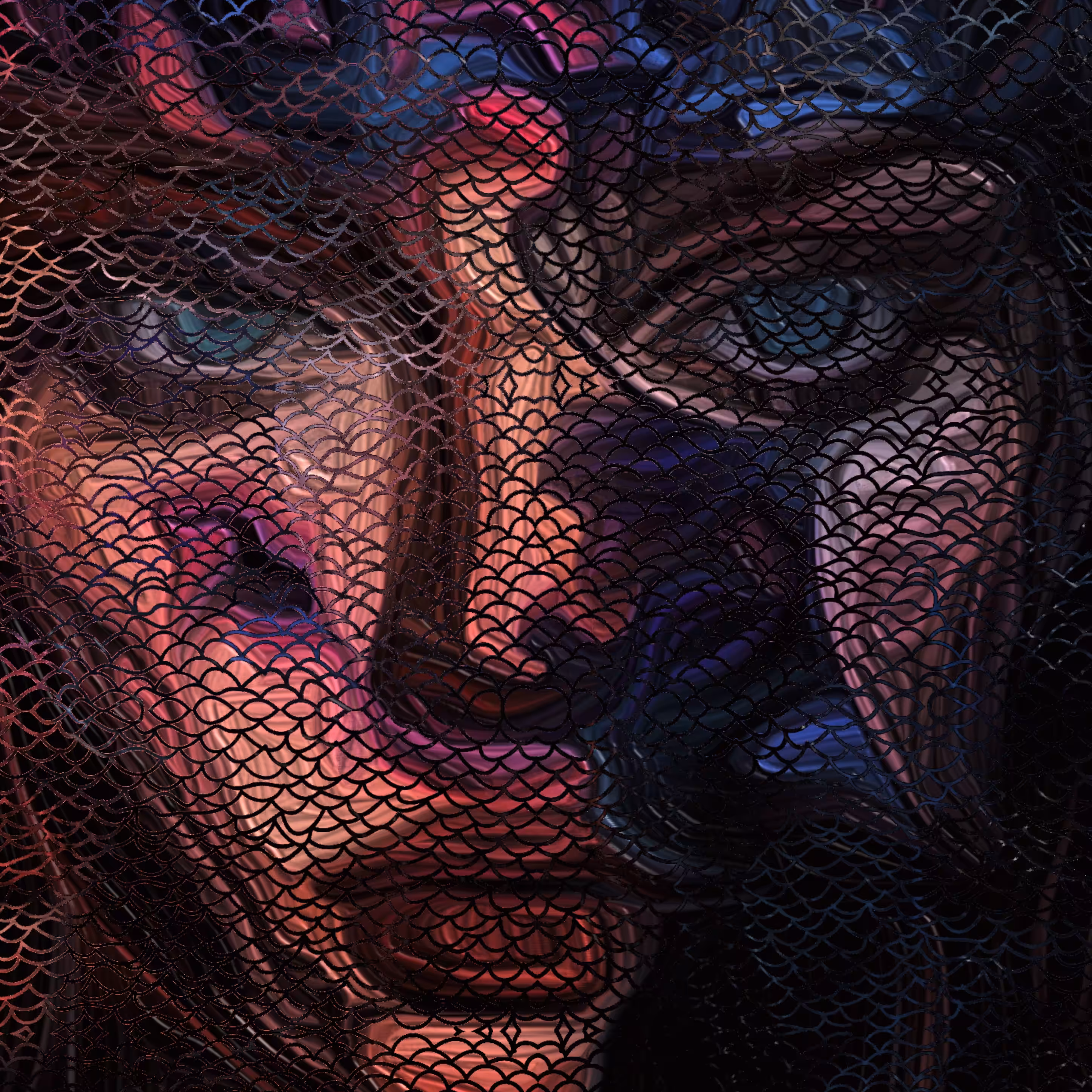 Next Gen AI Art #242