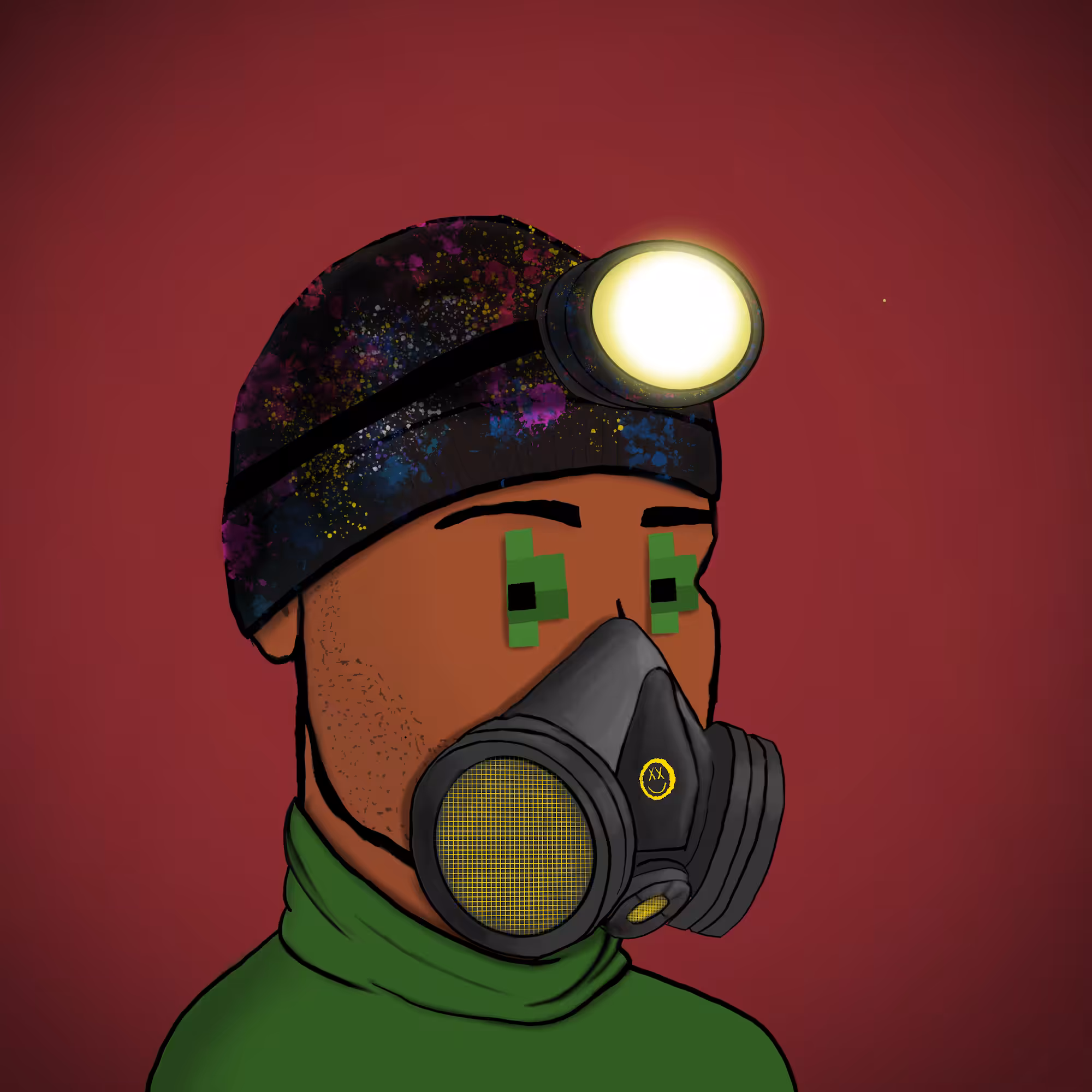 Subterrestrials #338