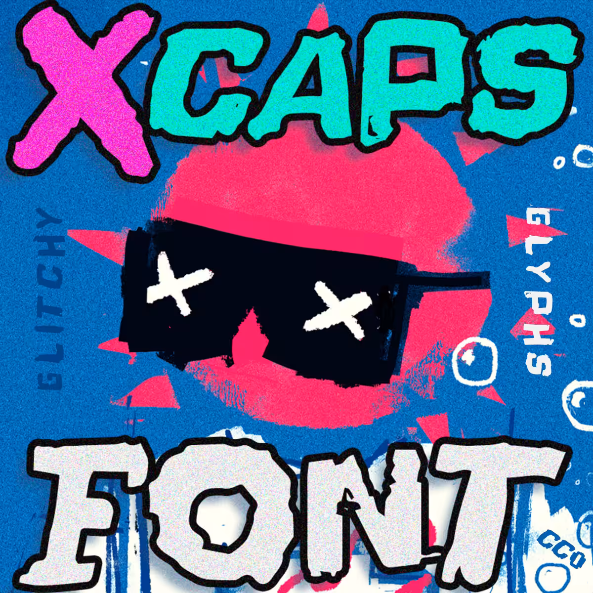 XCAPS for XCOPY