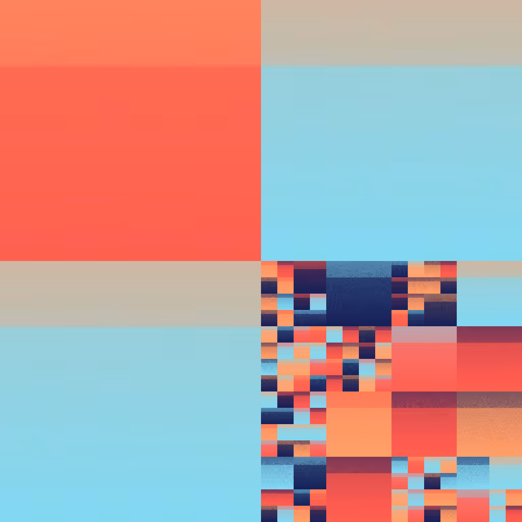 Noisy Gradient Compo #28