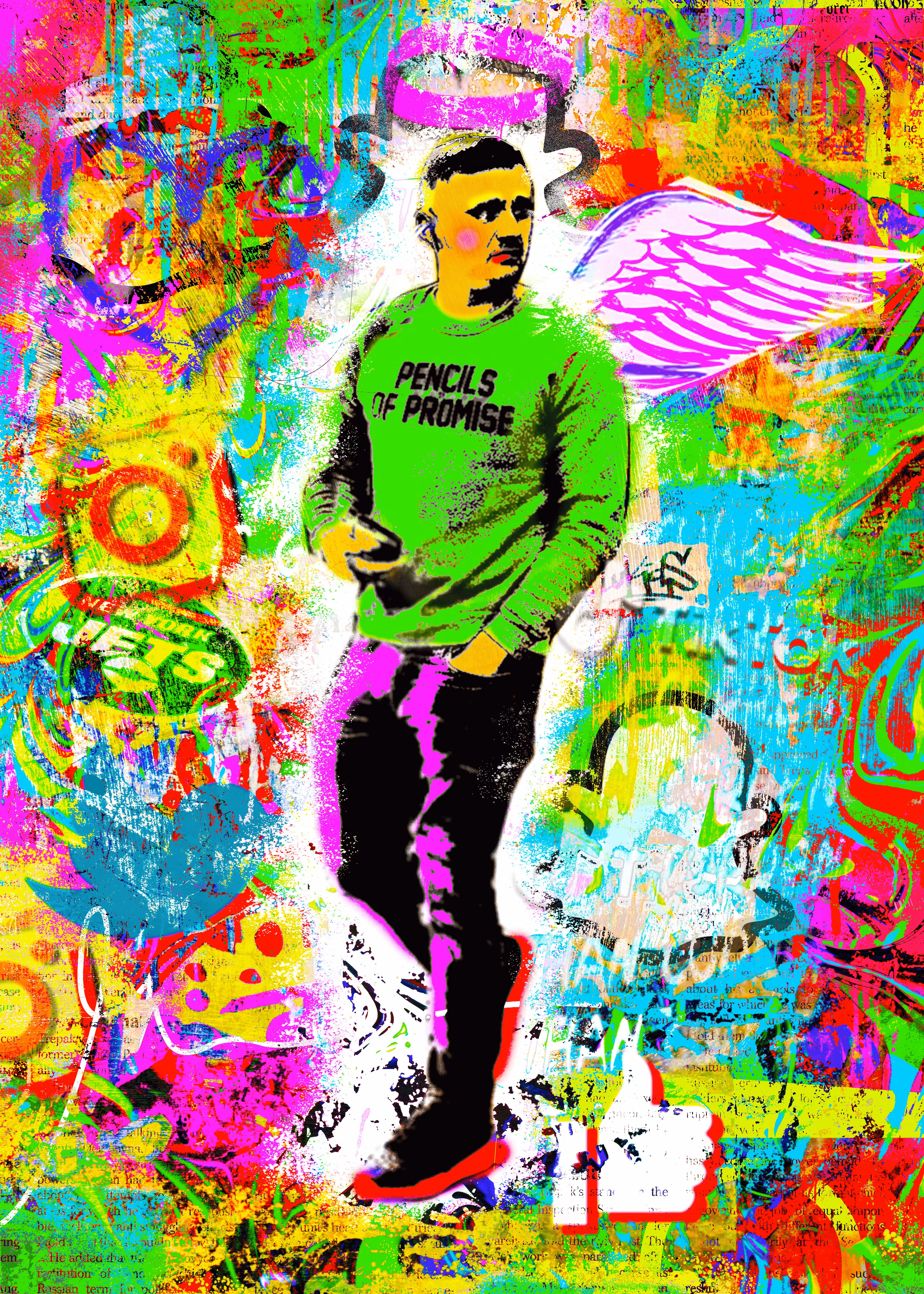Social Gary ANGEL