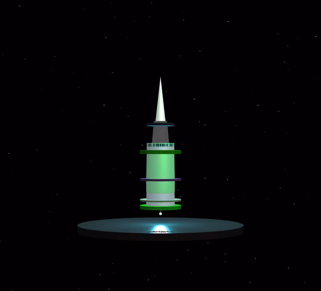 Astraglade - 12 - Galactica