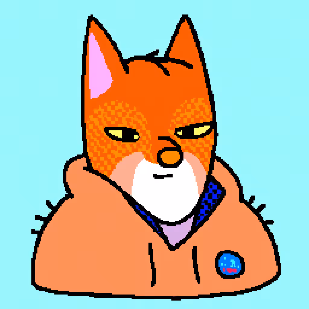RatchetFox