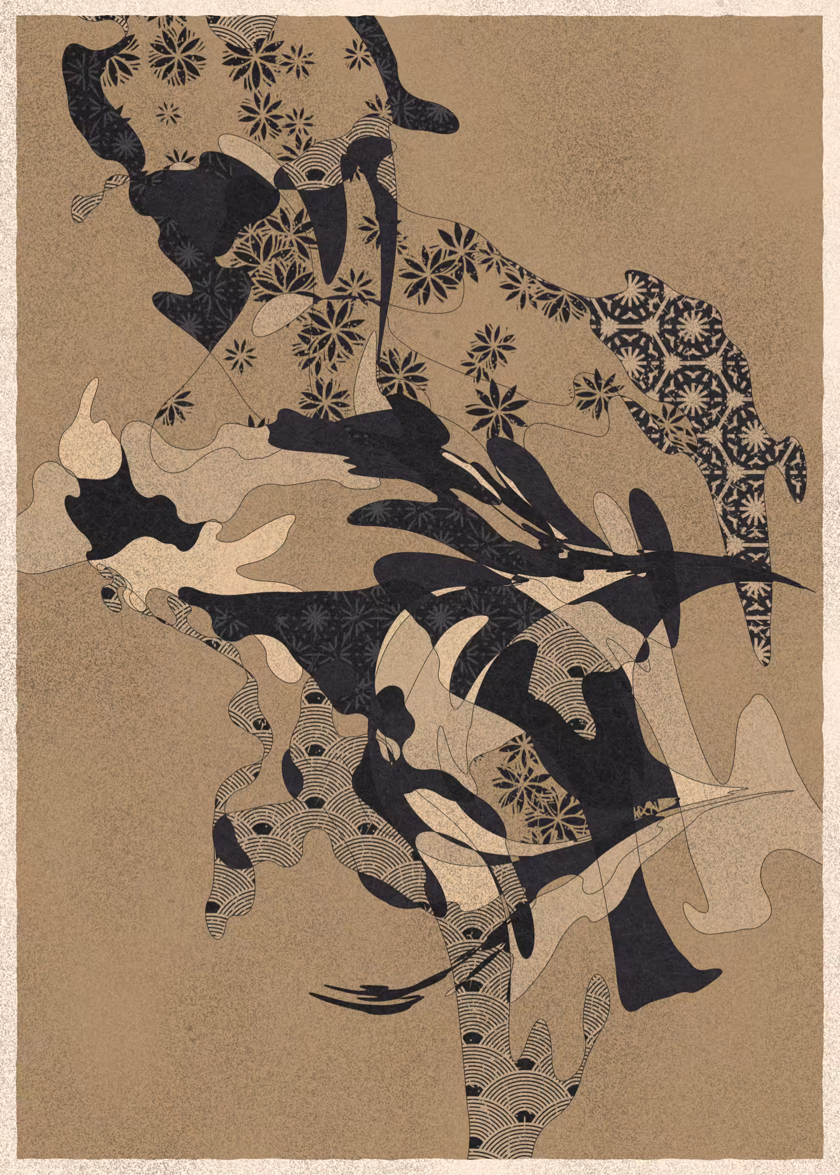 Memories of Qilin #353