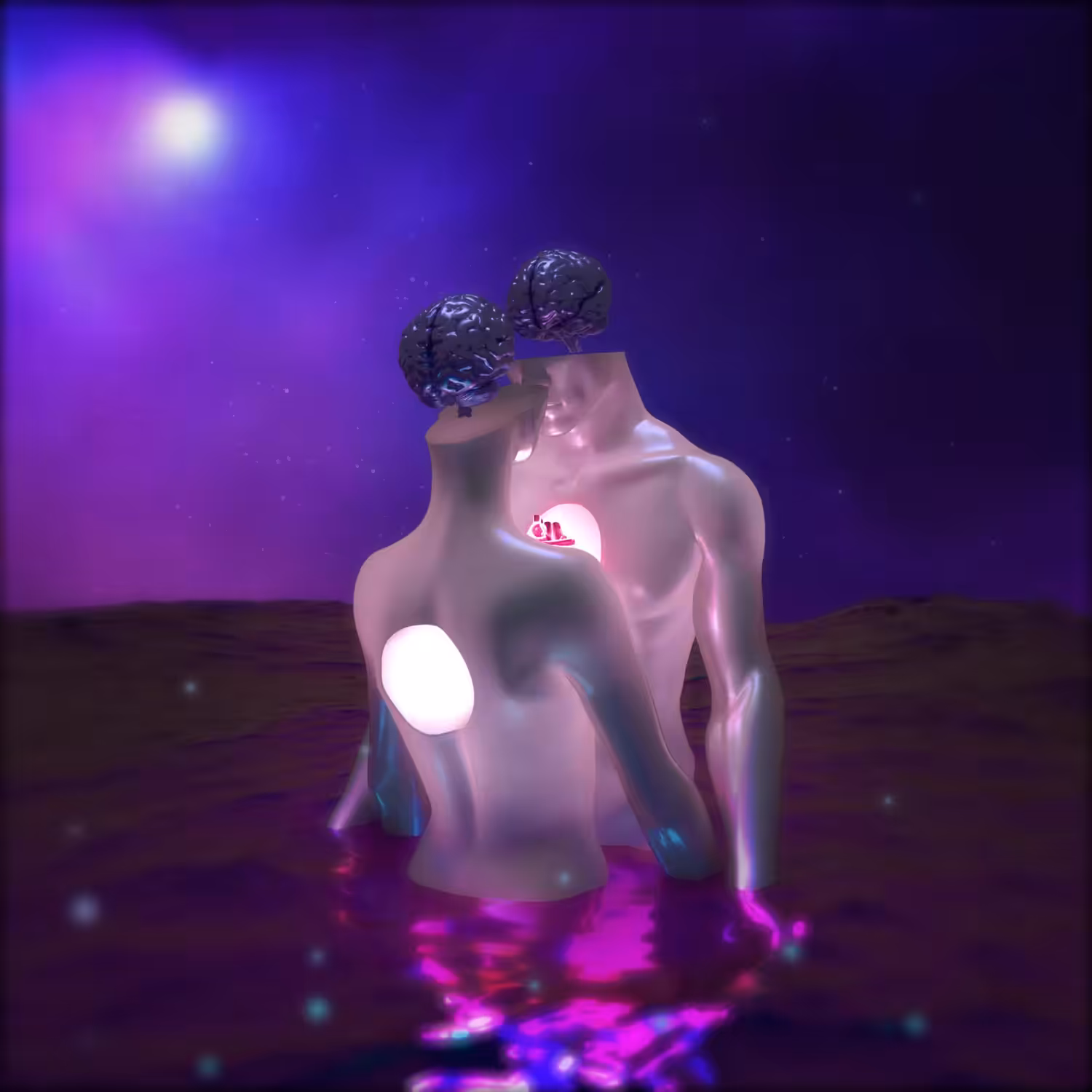Love Is Blind