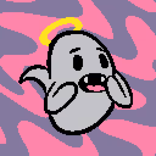 #117 I'm a Ghost!