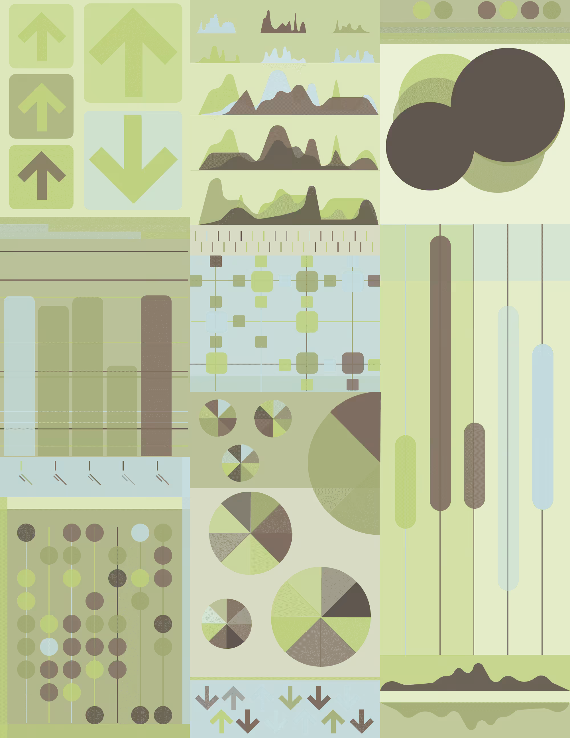 CryptoBauhaus: LowBrow Data: №13