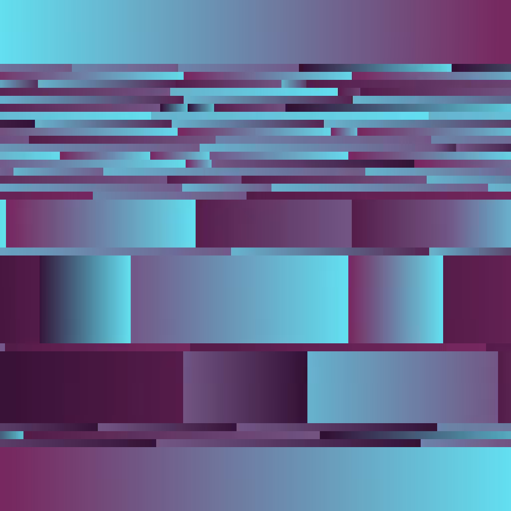 Flowing Colors #31