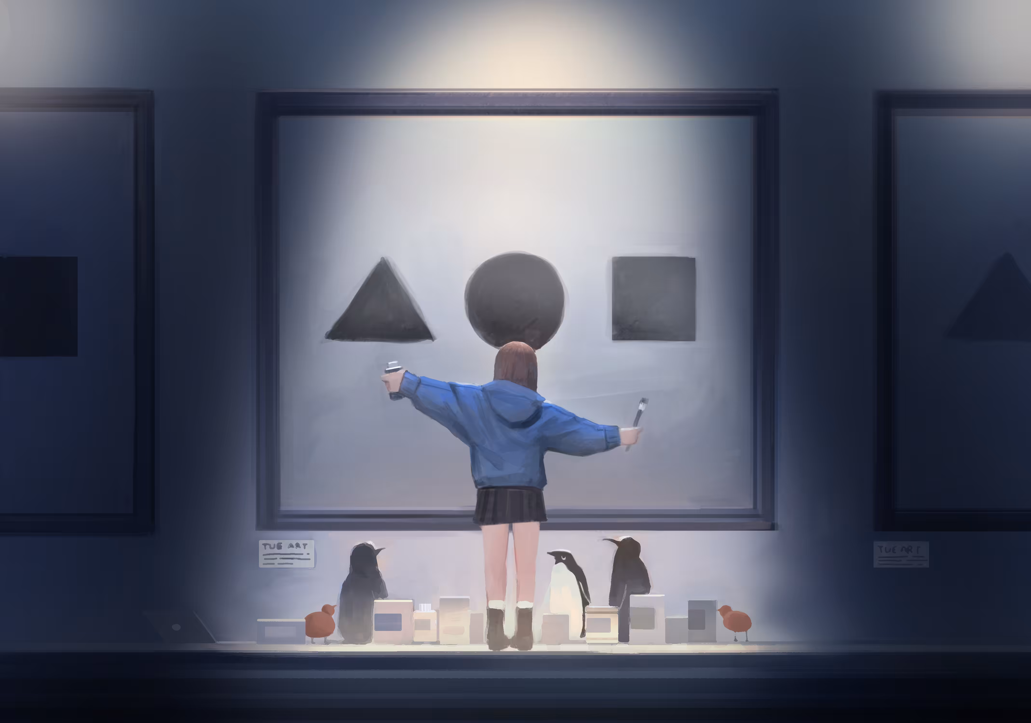Shapes