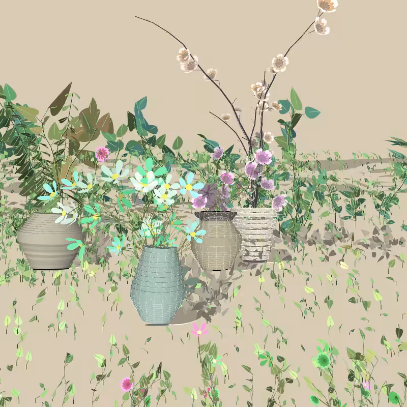 Floristry #41