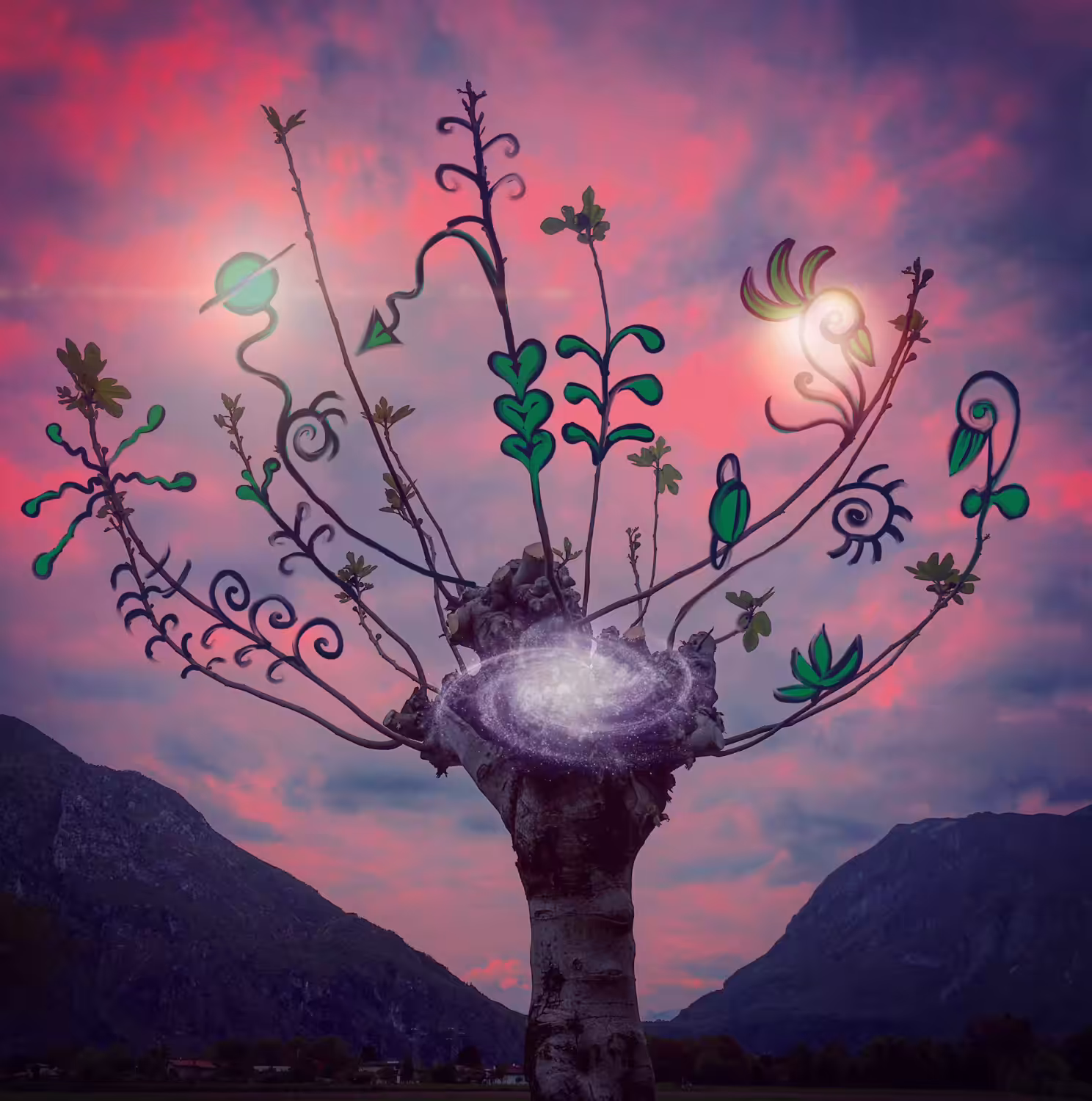 Tree #4