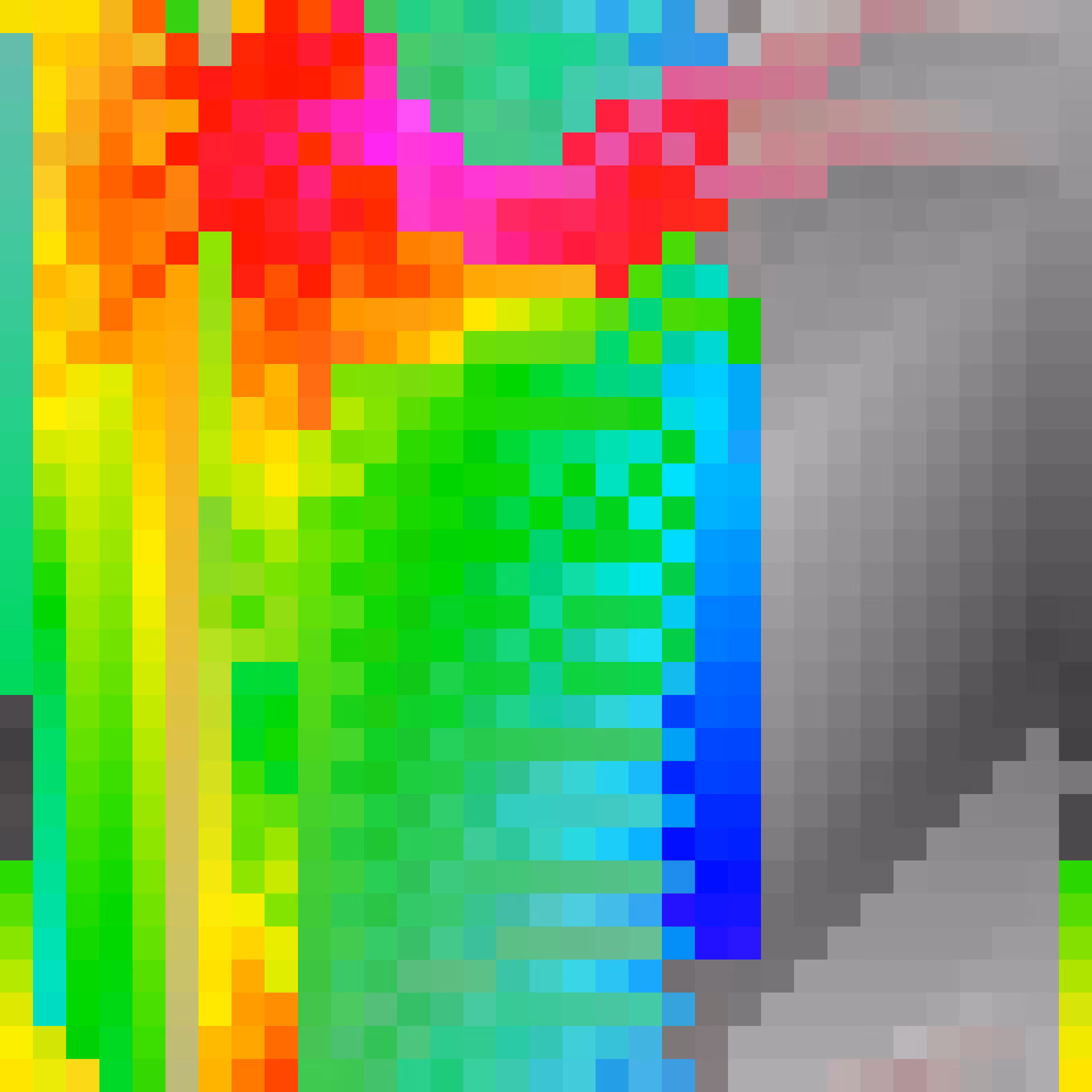 Entropy Locked Wave Function Collapse #49