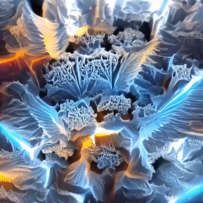 Ice