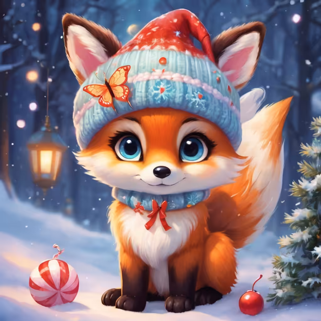 Winter odyssey