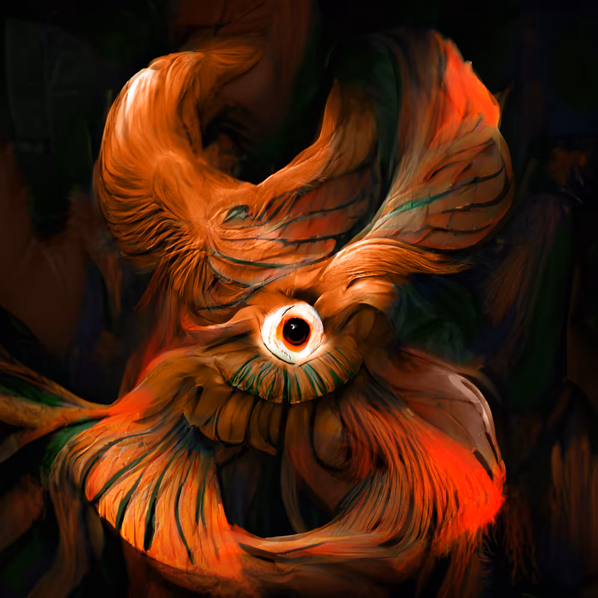 Seraph #1