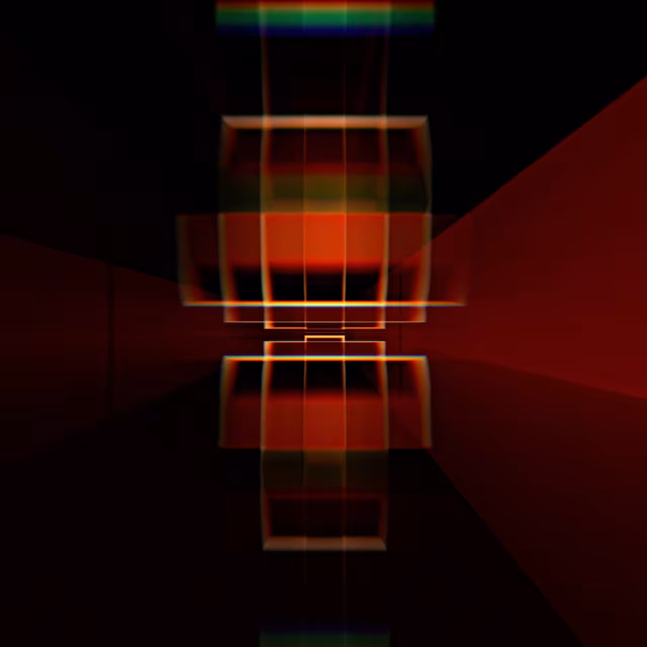 Spectrum Oxide :: Volume 3