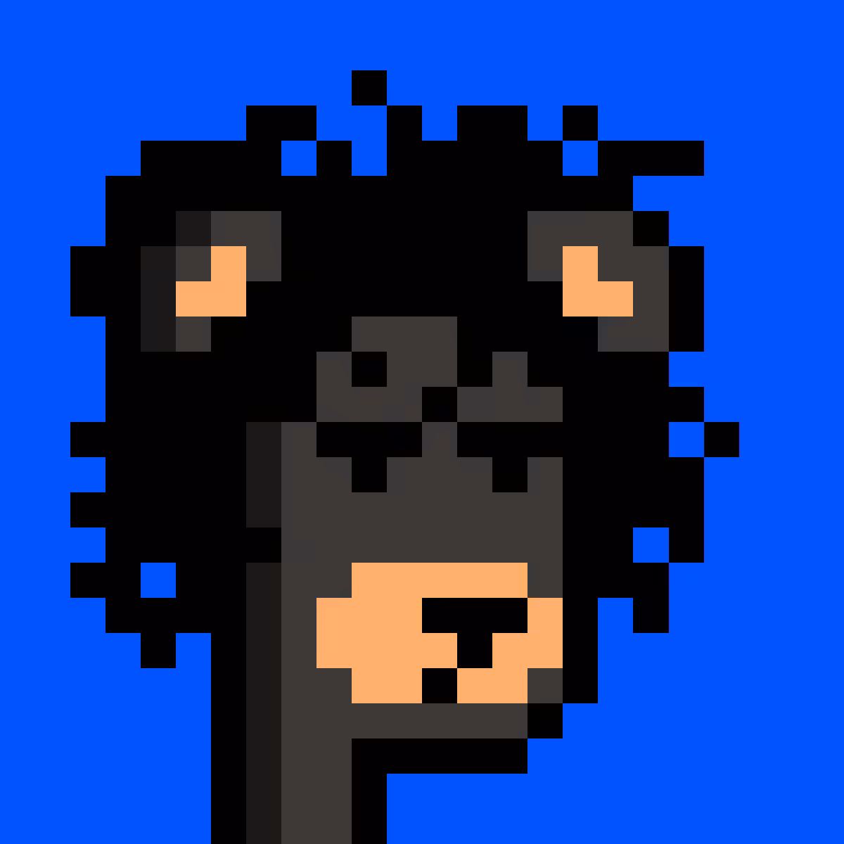 BearPunks #1954
