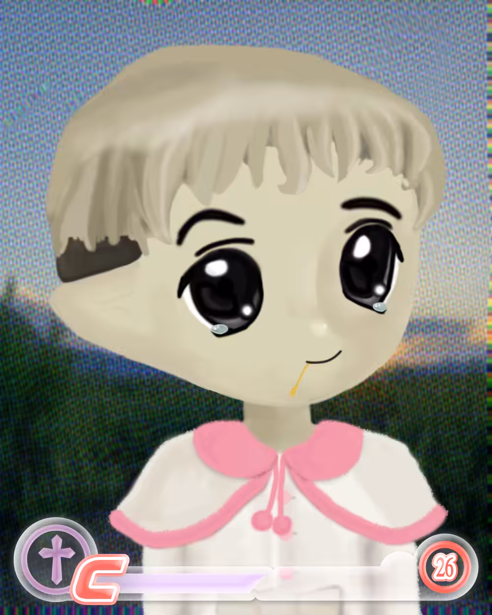 Milady 7750
