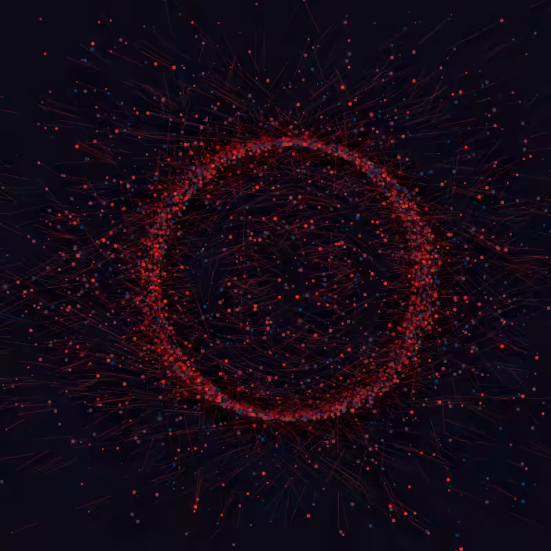 Supernova Scatter #49