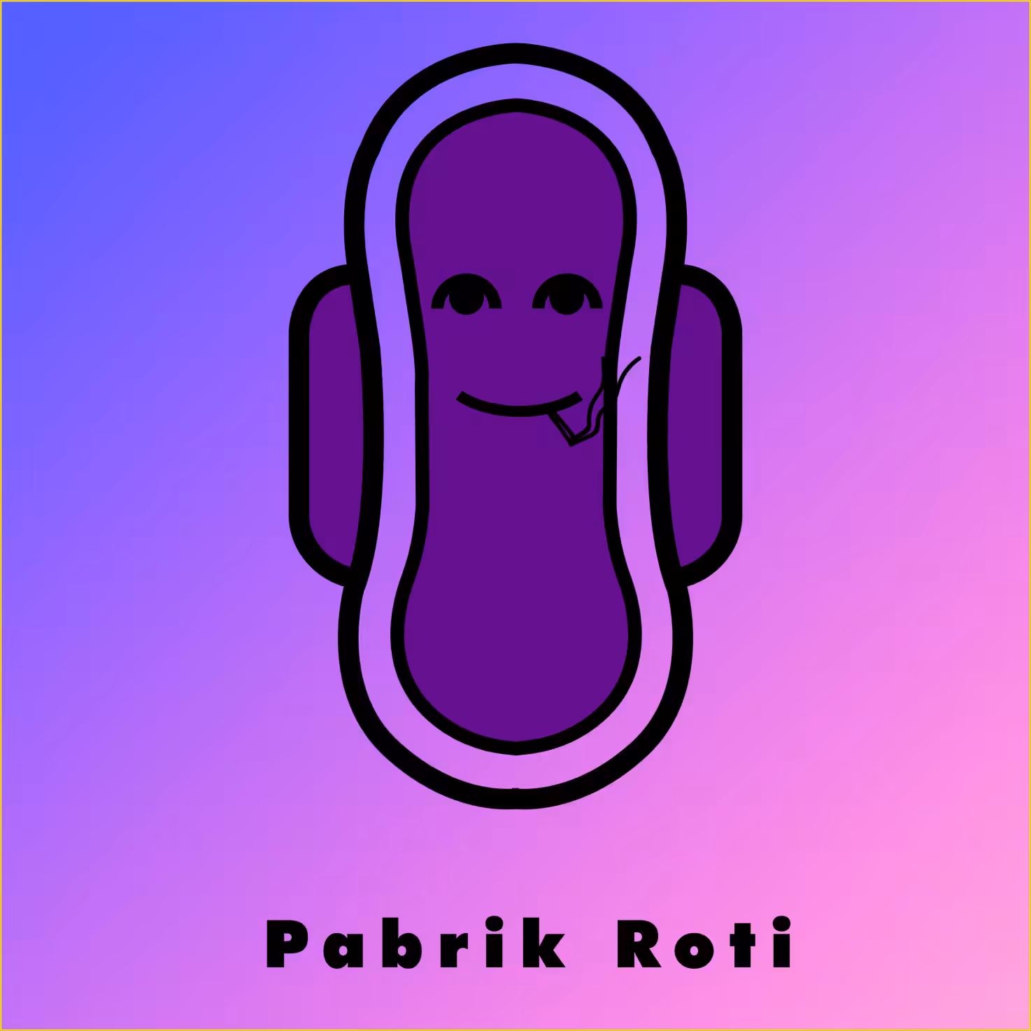Logo Pabrik Roti: PABRIKROTI.IDN #4680