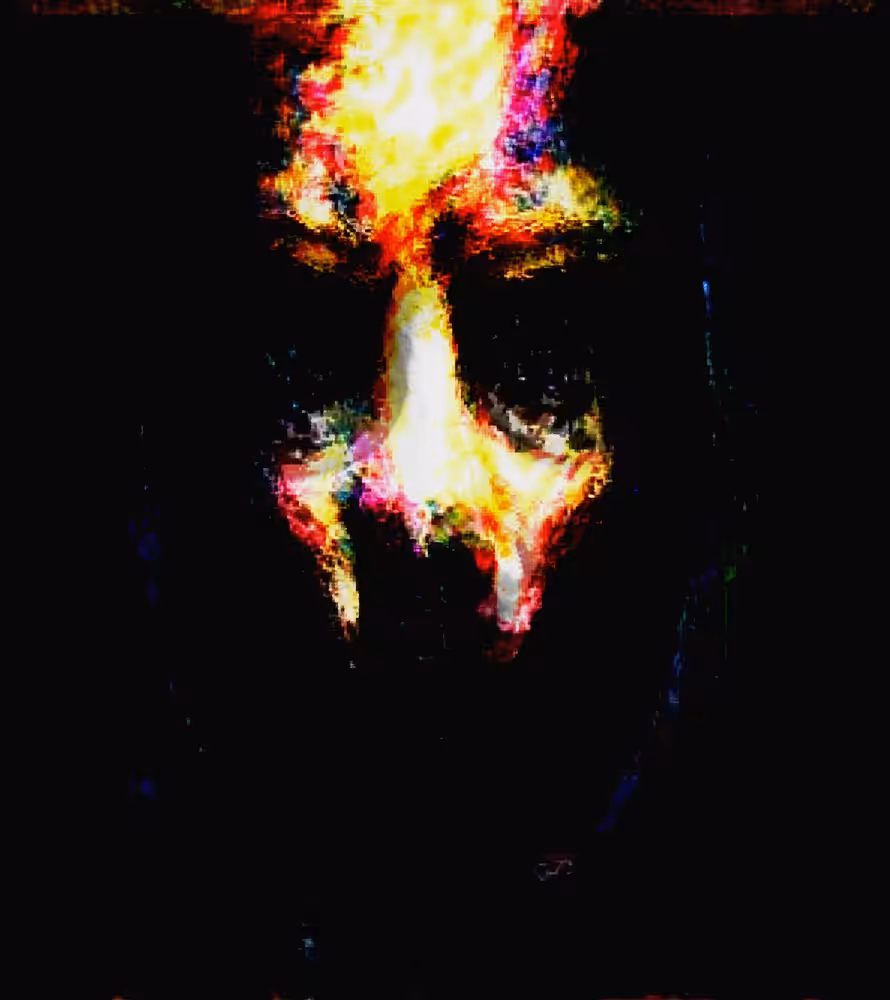 Prince Of Darkness